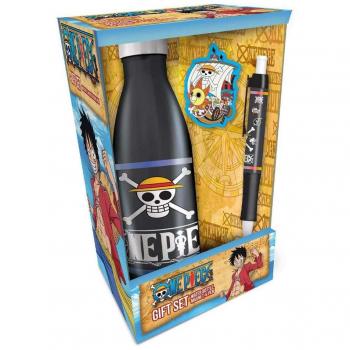 Set de Regalo One Piece Pyramid