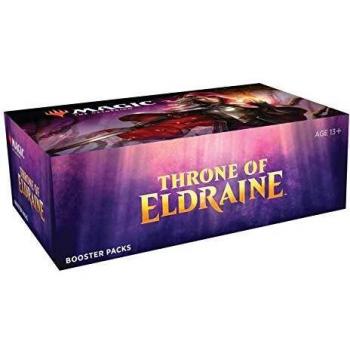 Magic The Gathering MTG-ELD-BD-IT - Cartas coleccionables