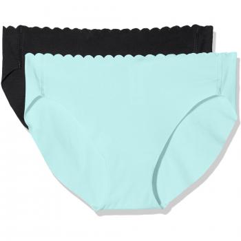 Dim Body Touch alg. elástico Corte láser, Braguita para Mujer,