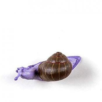 Seletti Hangers Snail Slow Coloured Colgador de Ropa Caracol