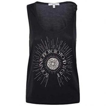 Pepe Jeans - PL504469 - Lisa - Camiseta SIN Mangas - para Mujer