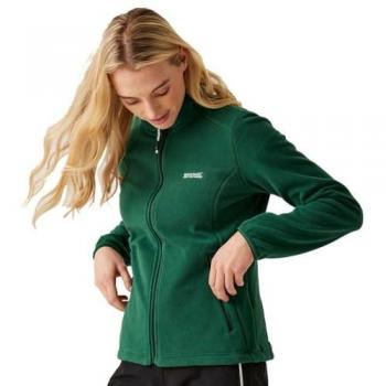 Regatta Floreo IV Women's Full Zip Fleece Jacket