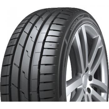 Hankook Ventus S1 Evo 3 K127 - Neumático de alto rendimiento, medidas 345/30 ZR20, índice de carga 106Y, construcción radial, diseño asimétrico para mejor agarre y manejo