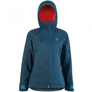 Scott invierno Chaqueta ws ultimate dryo plus
