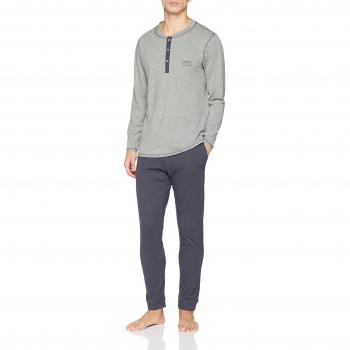 Athena Pijama para Hombre,