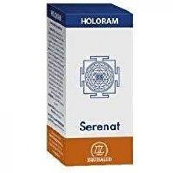 EQUISALUD HOLORAM serenat 60cap.