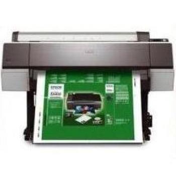 Epson Stylus Pro 7900, 2880 x 1440 dpi, LC, VLM, LK, LLK, Photo BK, Matte BK, O, G, A1
