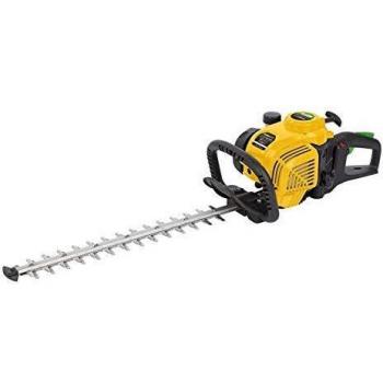 Powerplus POWXG50300 - Cortasetos 26,5cc 4t