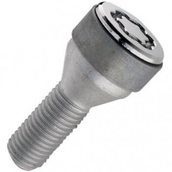 McGard 27207SL Tornillos Antirrobo de Ruedas SL