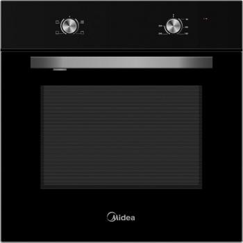 Midea Horno multifunción MD65M40M0-00 con 4 funciones