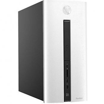 HP 550-158ns  - Ordenador de sobremesa