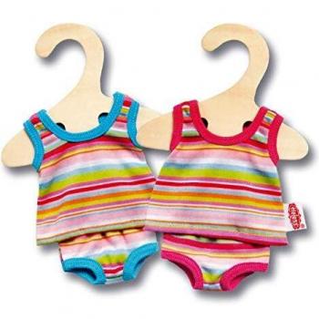 Heless 9110Heless - Ropa Interior para Mini muñeca
