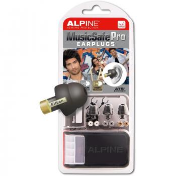 Alpine 034142 - Accesorios músicos