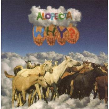 Alopecia