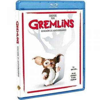 Gremlins [Blu-ray]