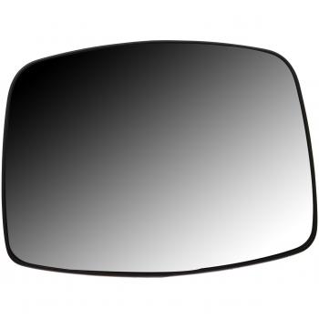 Cristal de espejo retrovisor exterior VAN WEZEL 3078830