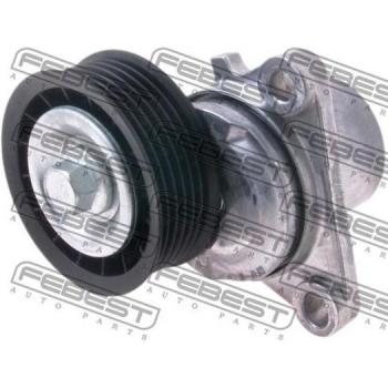 Tensor de correa poli V FEBEST 0587-LW23 - Tipo: Tensor de correa; Marca: FEBEST; Modelo: 0587-LW23
