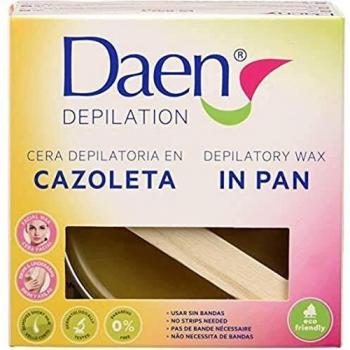 daen Cera Cazoleta Camomila 90 g