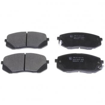 Blue Print ADG04278 brake pads