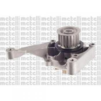 Bomba de agua METELLI 24-1108, tipo: bomba de agua, características: alta calidad, durabilidad, diseño eficiente para refrigeración del motor, compatible con diversas marcas y modelos de vehículos