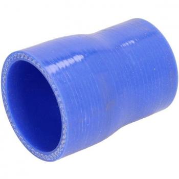 Manguera de silicona del sistema de refrigeración THERMOTEC SE51/45X76, Tubería de radiador THERMOTEC SE51/45X76