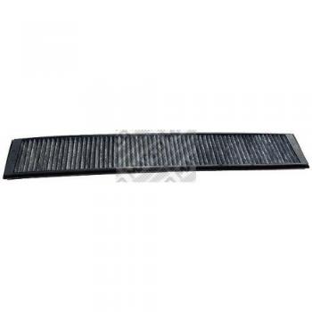 Mapco 67615 Filtro, aire habitáculo