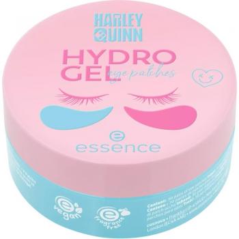 Essence Harley Quinn Eye Contour Mask with Cooling Effect 30x2 pc