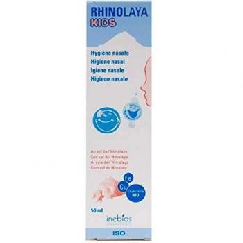 Rhinolaya Kids Isotonic Spray 50 ml