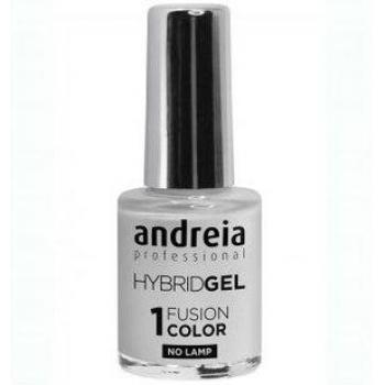 Esmalte de uñas Andreia Professional Hybrid Gel Fusion Color H5 10.5ml