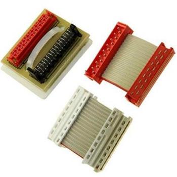 Adaptador de cable para horno y cocina Whirlpool, Bauknecht, Cylinda e Ignis - 481010367333