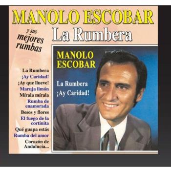 La Rumbera Y Sus Mejores Rumbas La Colección V.8