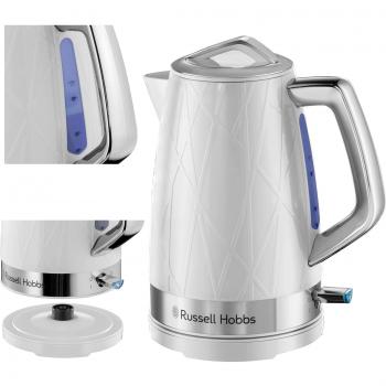Hervidor Eléctrico Russell Hobbs 28080-70