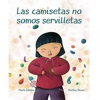 Las camisetas no somos servilletas