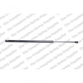Amortiguador de maletero LESJÖFORS gas spring 8114904 con características de alta resistencia, capacidad de carga optimizada, diseño compacto y durabilidad prolongada