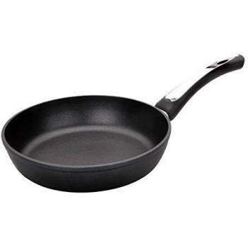 Ibili 400028 - Sartén Induplus 28 cm Aluminio fundido