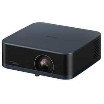 Proyector Portátil Epson Lifestudio Pop Plus EF-62N 4K UHD 700 Lúmenes 3LCD Bluetooth Azul Metálico