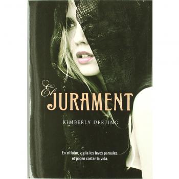 El jurament - Kimberly Dertinc