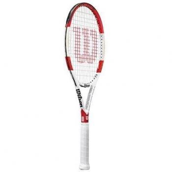 Wilson 95L Tennis - Raqueta de tenis, G3