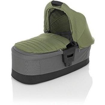 Britax Affinity 20535 - Capazo, color verde
