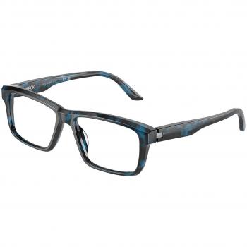 Starck SH3087 0007 Gafas Recetadas para Hombre Tortoiseshell/Careyshell con lentes de 54 mm