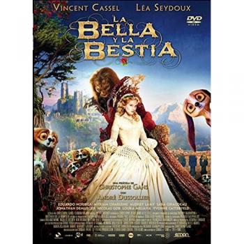 La Bella Y La Bestia [DVD]