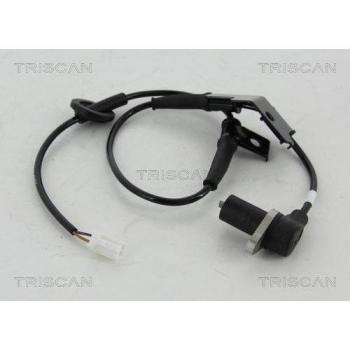Sensor ABS TRISCAN 8180 43281
