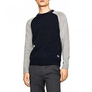 Jersey Pepe Jeans Sunrise Azul M Azul