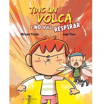 Tinc un volcà i no vull respirar (Caleta