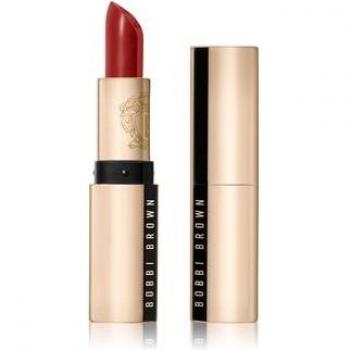Bobbi Brown Luxe Lipstick - Soho Sizzle, 3.8g