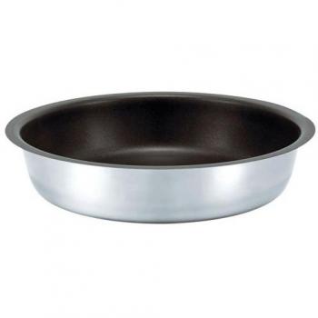 Molde Tatin 24 cm Beka de acero inoxidable antiadherente