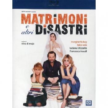 Matrimoni e altri Disastri [Italia] [Blu-ray]