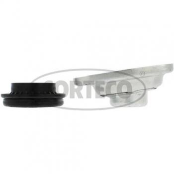 CORTECO Top Strut Mounting Kit de reparación, apoyo columna amortiguación 80001647