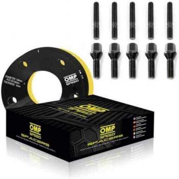 Set de Separadores OMP OMPS08052001 4x100 56,1 M12 x 1,5 20 mm