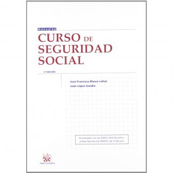 Curso de seguridad social